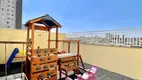 Foto 29 de Apartamento com 3 Quartos à venda, 70m² em Baeta Neves, São Bernardo do Campo