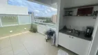 Foto 13 de Cobertura com 3 Quartos à venda, 120m² em Patamares, Salvador