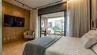 Foto 8 de Apartamento com 1 Quarto para venda ou aluguel, 43m² em Itaim Bibi, São Paulo
