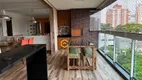 Foto 2 de Apartamento com 3 Quartos à venda, 129m² em Vila Leopoldina, São Paulo