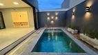 Foto 3 de Casa de Condomínio com 3 Quartos à venda, 225m² em Residencial Gaivota II, São José do Rio Preto