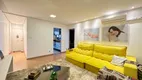 Foto 3 de Apartamento com 2 Quartos à venda, 98m² em Vila Cascatinha, São Vicente