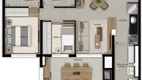 Foto 15 de Apartamento com 2 Quartos à venda, 70m² em Vila Matilde, São Paulo