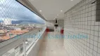 Foto 57 de Apartamento com 2 Quartos à venda, 94m² em Campo da Aviação, Praia Grande