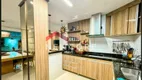 Foto 2 de Apartamento com 3 Quartos à venda, 158m² em Santa Rosa, Belo Horizonte