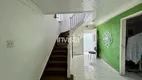 Foto 8 de Casa com 3 Quartos à venda, 155m² em Encruzilhada, Santos