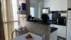 Foto 3 de Apartamento com 2 Quartos à venda, 43m² em Jardim Santo Amaro, Cambé