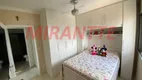 Foto 13 de Apartamento com 2 Quartos à venda, 62m² em Vila Gustavo, São Paulo