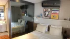 Foto 6 de Apartamento com 1 Quarto para alugar, 48m² em Consolação, São Paulo