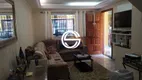 Foto 2 de Sobrado com 3 Quartos à venda, 130m² em Vila Nhocune, São Paulo