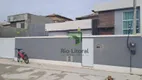 Foto 3 de Casa com 2 Quartos à venda, 58m² em Jardim Campomar, Rio das Ostras
