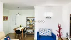 Foto 9 de Apartamento com 3 Quartos à venda, 105m² em Centro, Santo André