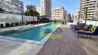 Foto 37 de Apartamento com 3 Quartos à venda, 158m² em Aclimação, São Paulo