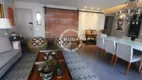 Foto 7 de Apartamento com 2 Quartos à venda, 136m² em Boqueirão, Santos