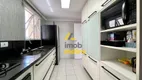 Foto 43 de Apartamento com 3 Quartos à venda, 132m² em Parque Prado, Campinas