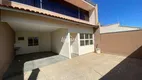 Foto 3 de Casa com 3 Quartos para alugar, 138m² em Jardim São Francisco, Marília