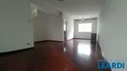 Foto 15 de Casa com 3 Quartos para alugar, 250m² em Pinheiros, São Paulo