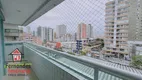 Foto 9 de Apartamento com 2 Quartos à venda, 72m² em Canto do Forte, Praia Grande