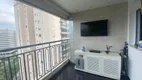 Foto 9 de Apartamento com 3 Quartos à venda, 133m² em Jardim Marajoara, São Paulo