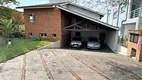 Foto 40 de Casa de Condomínio com 4 Quartos à venda, 462m² em Alphaville, Santana de Parnaíba