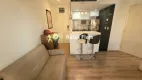 Foto 5 de Apartamento com 1 Quarto à venda, 37m² em Moema, São Paulo