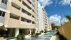Foto 4 de Apartamento com 2 Quartos para alugar, 57m² em Jardim Cidade Universitária, João Pessoa