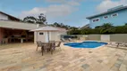 Foto 12 de Casa de Condomínio com 5 Quartos à venda, 515m² em Villaggio Capríccio, Louveira