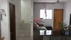 Foto 2 de Casa com 2 Quartos à venda, 50m² em Vila Iracema, São José dos Campos