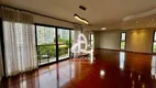 Foto 2 de Apartamento com 4 Quartos para alugar, 200m² em Gonzaga, Santos