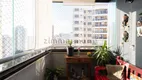 Foto 6 de Apartamento com 3 Quartos à venda, 94m² em Pompeia, São Paulo