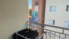 Foto 4 de Apartamento com 2 Quartos à venda, 60m² em Jardim Central, Cotia