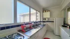 Foto 14 de Apartamento com 3 Quartos para alugar, 120m² em Jardim Astúrias, Guarujá