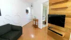 Foto 10 de Flat com 2 Quartos à venda, 60m² em Paraíso, São Paulo