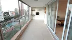 Foto 25 de Apartamento com 3 Quartos à venda, 136m² em Cambuí, Campinas