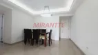 Foto 2 de Apartamento com 3 Quartos à venda, 90m² em Santana, São Paulo