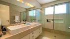 Foto 33 de Casa de Condomínio com 4 Quartos à venda, 530m² em Alphaville Dom Pedro, Campinas