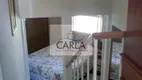 Foto 12 de Casa de Condomínio com 2 Quartos à venda, 70m² em Jardim Las Palmas, Guarujá