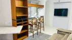 Foto 5 de Apartamento com 1 Quarto para alugar, 47m² em Itaim Bibi, São Paulo
