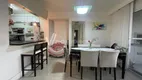 Foto 5 de Apartamento com 3 Quartos à venda, 98m² em Mansões Santo Antônio, Campinas