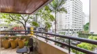 Foto 6 de Apartamento com 3 Quartos à venda, 220m² em Moema, São Paulo