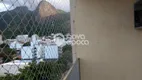 Foto 2 de Apartamento com 2 Quartos à venda, 80m² em Grajaú, Rio de Janeiro