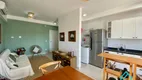 Foto 6 de Apartamento com 3 Quartos à venda, 90m² em Itaguá, Ubatuba