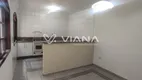 Foto 5 de Sobrado com 3 Quartos à venda, 180m² em Vila Scarpelli, Santo André