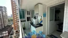 Foto 22 de Apartamento com 2 Quartos à venda, 90m² em Vila Tupi, Praia Grande