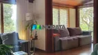 Foto 4 de Casa de Condomínio com 3 Quartos à venda, 200m² em Passárgada, Nova Lima
