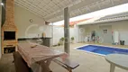 Foto 5 de Casa com 3 Quartos à venda, 161m² em Jardim Icaraiba, Peruíbe