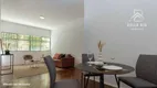 Foto 2 de Apartamento com 3 Quartos à venda, 93m² em Humaitá, Rio de Janeiro