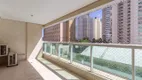 Foto 12 de Apartamento com 3 Quartos para alugar, 127m² em Brooklin, São Paulo