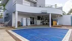 Foto 10 de Casa de Condomínio com 4 Quartos à venda, 330m² em Swiss Park, Campinas