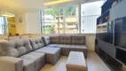 Foto 6 de Apartamento com 3 Quartos à venda, 120m² em Humaitá, Rio de Janeiro
